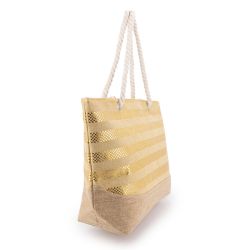 Sac de plage paillettes assortis Mixte GERARD PASQUIER