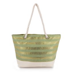 Sac de plage paillettes assortis Mixte GERARD PASQUIER