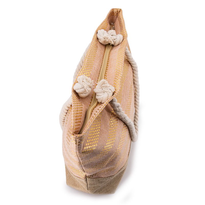 Sac de plage paillettes assortis Mixte GERARD PASQUIER