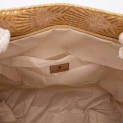 Sac de plage paillettes assortis Mixte GERARD PASQUIER