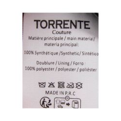 Sac gentille assortis tos-p24041 Femme TORRENTE Sac gentille assortis tos-p24041 Femme TORRENTE