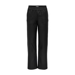 Pantalon onlpopstar life noos noir 15267810 4174 Femme ONLY