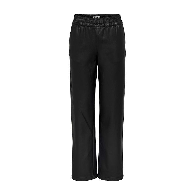 Pantalon onlpopstar life noos noir 15267810 4174 Femme ONLY