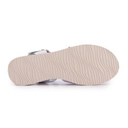 Sandale compensee 16573 36-41 Femme BIOSTOCK Sandale compensee 16573 36-41 Femme BIOSTOCK