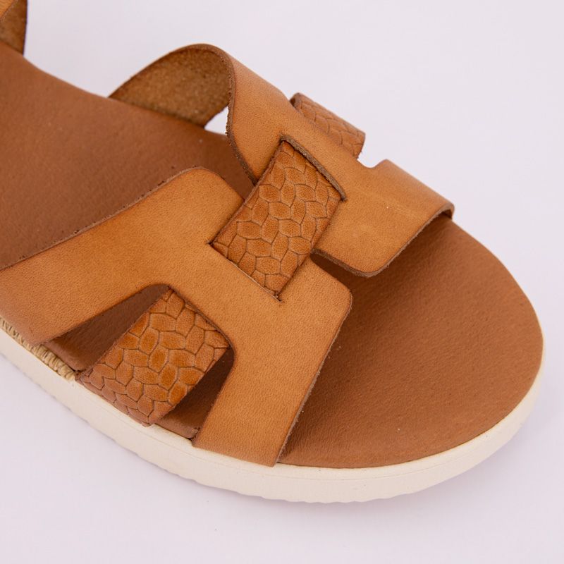 Sandale compensee 16573 36-41 Femme BIOSTOCK Sandale compensee 16573 36-41 Femme BIOSTOCK