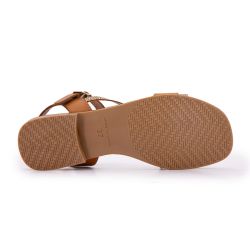 Sandale fuji avellana 10586 36-41 Femme BIOSTOCK Sandale fuji avellana 10586 36-41 Femme BIOSTOCK