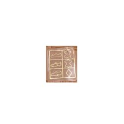 Mule plate verona platino 10490 t36/41 Femme BIOSTOCK Mule plate verona platino 10490 t36/41 Femme BIOSTOCK