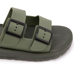 Mule a sangle lamber t40-45 Homme NICO BOCO Mule a sangle lamber t40-45 Homme NICO BOCO