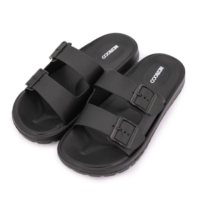 Mule a sangle lamber t40-45 Homme NICO BOCO Mule a sangle lamber t40-45 Homme NICO BOCO