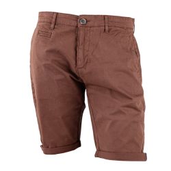 Bermuda chino venili coton stretch Homme BLAGGIO
