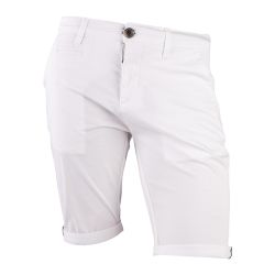 Bermuda chino venili coton stretch Homme BLAGGIO Bermuda chino venili coton stretch Homme BLAGGIO