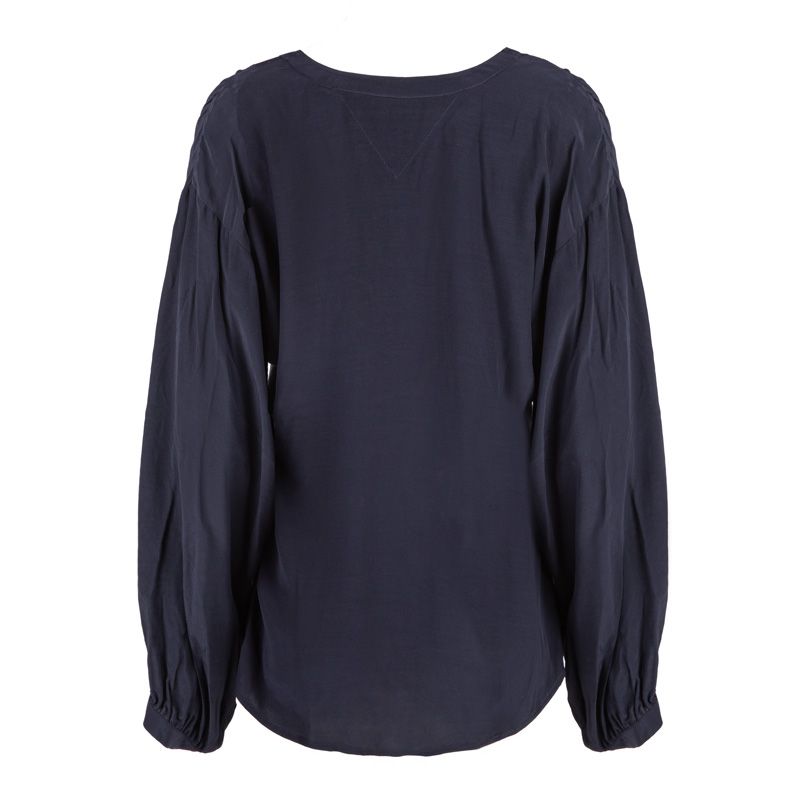 Chemise ml Femme TOMMY HILFIGER