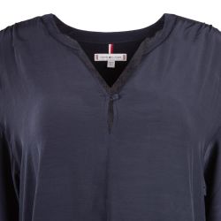 Chemise ml Femme TOMMY HILFIGER