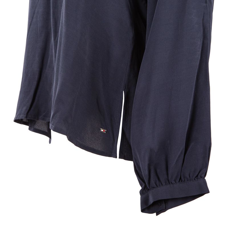 Chemise ml Femme TOMMY HILFIGER