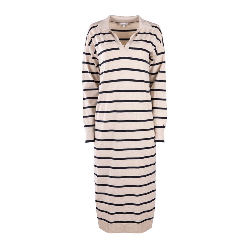 Robe Femme TOMMY HILFIGER