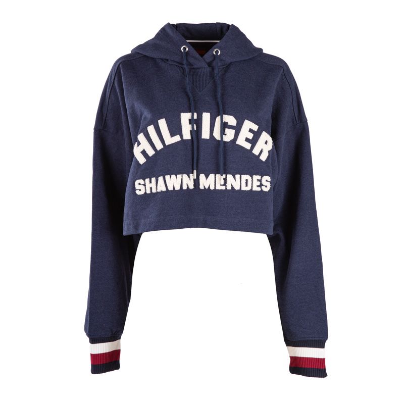 Sweat Femme TOMMY HILFIGER