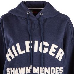 Sweat Femme TOMMY HILFIGER
