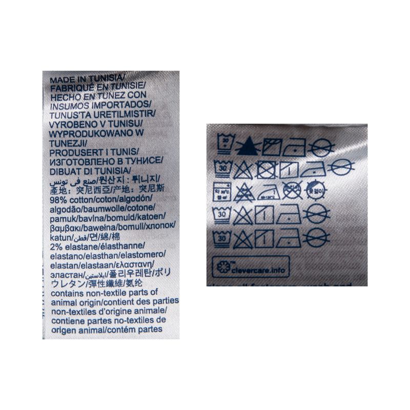 Pantalon denim Femme TOMMY HILFIGER