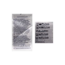 Pantalon denim Femme TOMMY HILFIGER