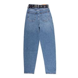 Pantalon denim Femme TOMMY HILFIGER