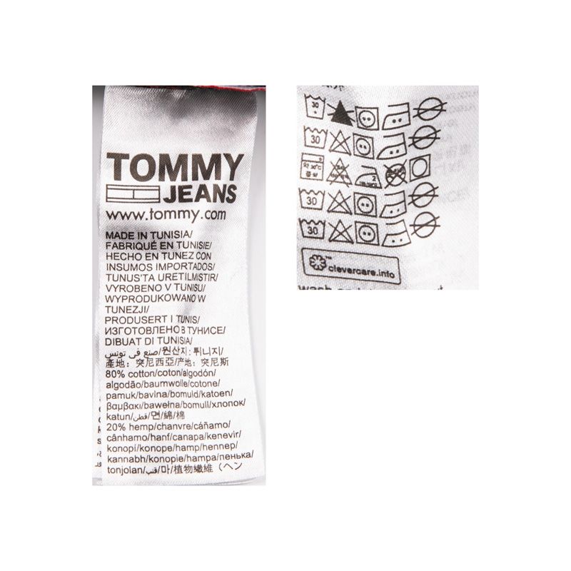 Jupe Femme TOMMY HILFIGER Jupe Femme TOMMY HILFIGER