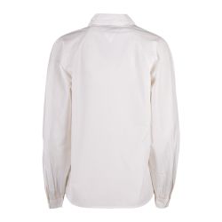 Blouse transparente à motif paisley Femme TOMMY HILFIGER