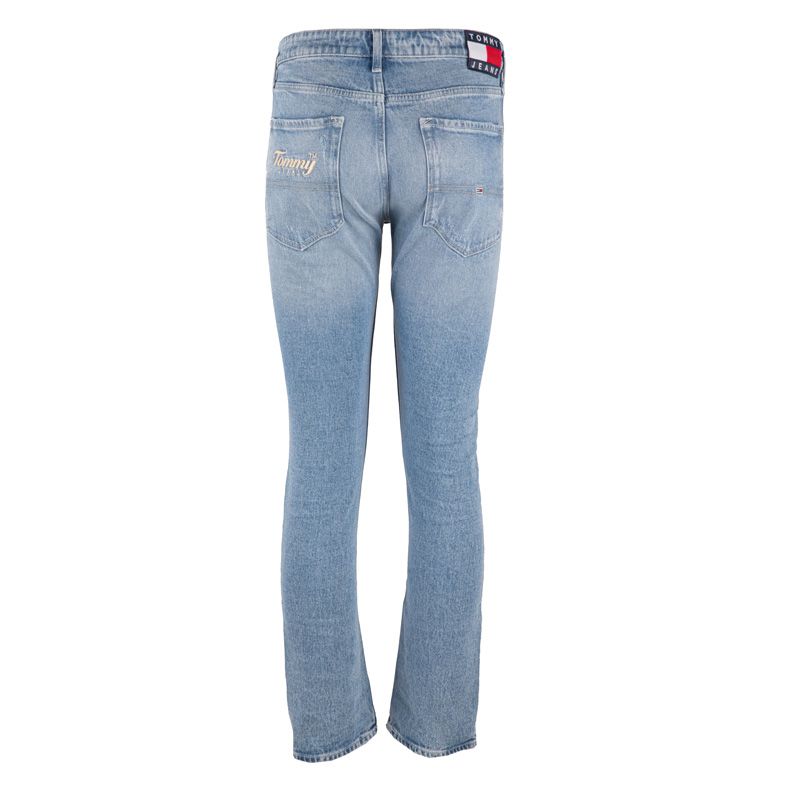 Pantalon denim Homme TOMMY HILFIGER