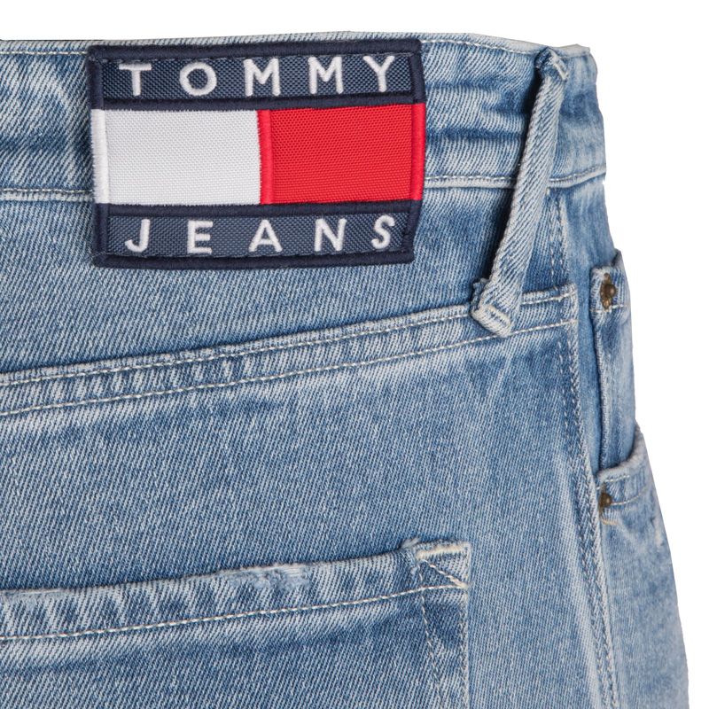Pantalon denim Homme TOMMY HILFIGER