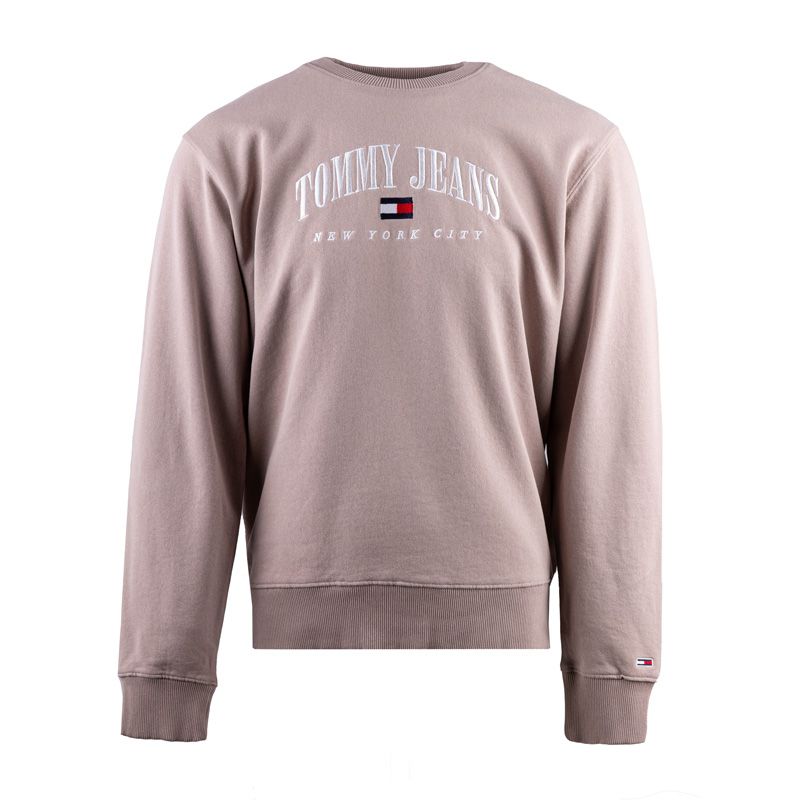 Sweat Homme TOMMY HILFIGER