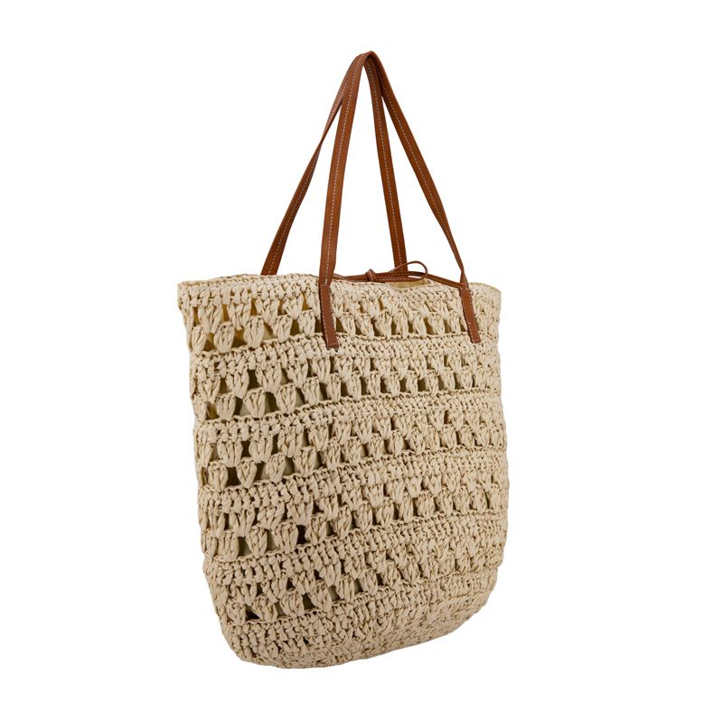 Panier ecru gp-dzr-p24010 Mixte GERARD PASQUIER