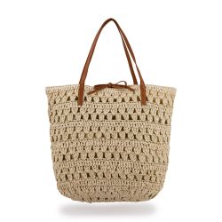 Panier ecru gp-dzr-p24010 Mixte GERARD PASQUIER