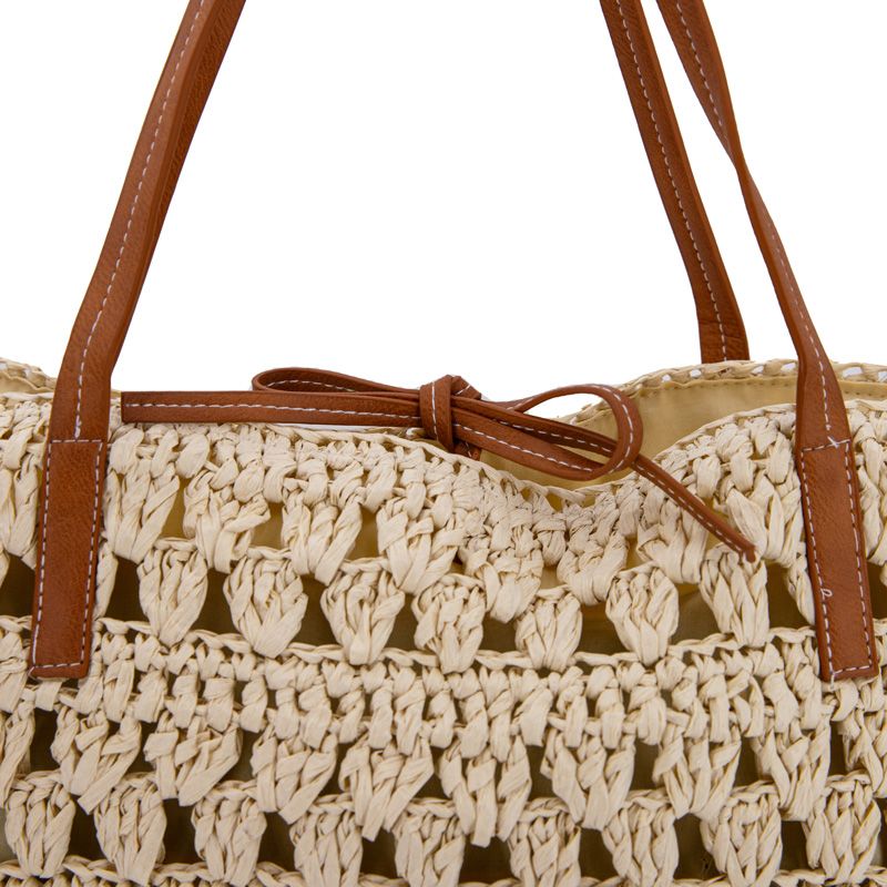Panier ecru gp-dzr-p24010 Mixte GERARD PASQUIER