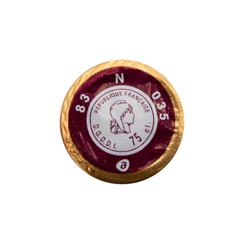 Domaine malyse aop cote de provence blanc 2022 Mixte DOMAINE DE CARTEYRON