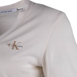 Tee shirt mc Femme CALVIN KLEIN Tee shirt mc Femme CALVIN KLEIN
