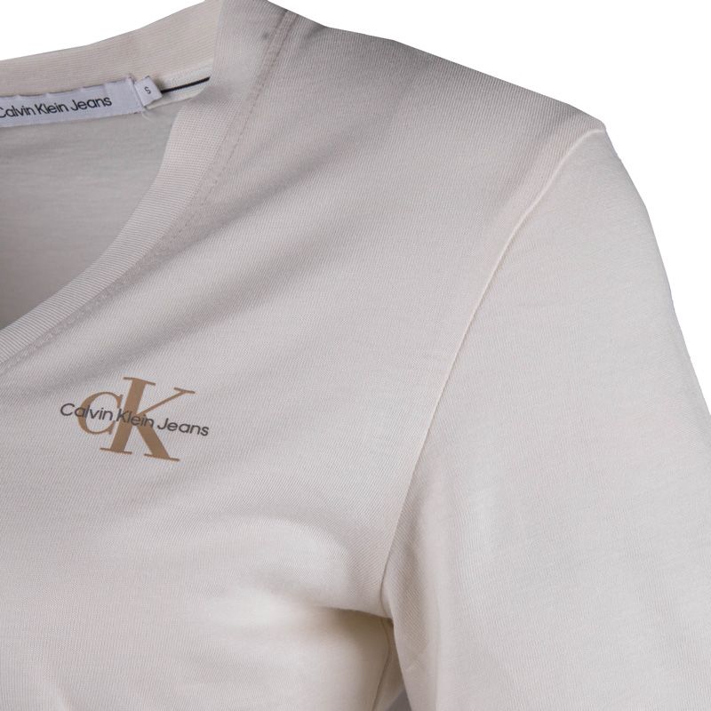 Tee shirt mc Femme CALVIN KLEIN Tee shirt mc Femme CALVIN KLEIN