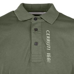 Polo mc 21239 velino Homme CERRUTI