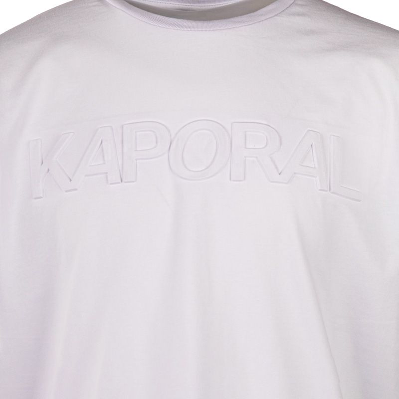 Tee shirt ulric Homme KAPORAL