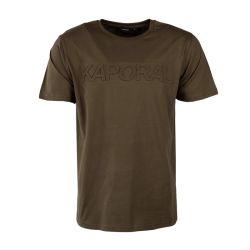 Tee shirt ulric Homme KAPORAL