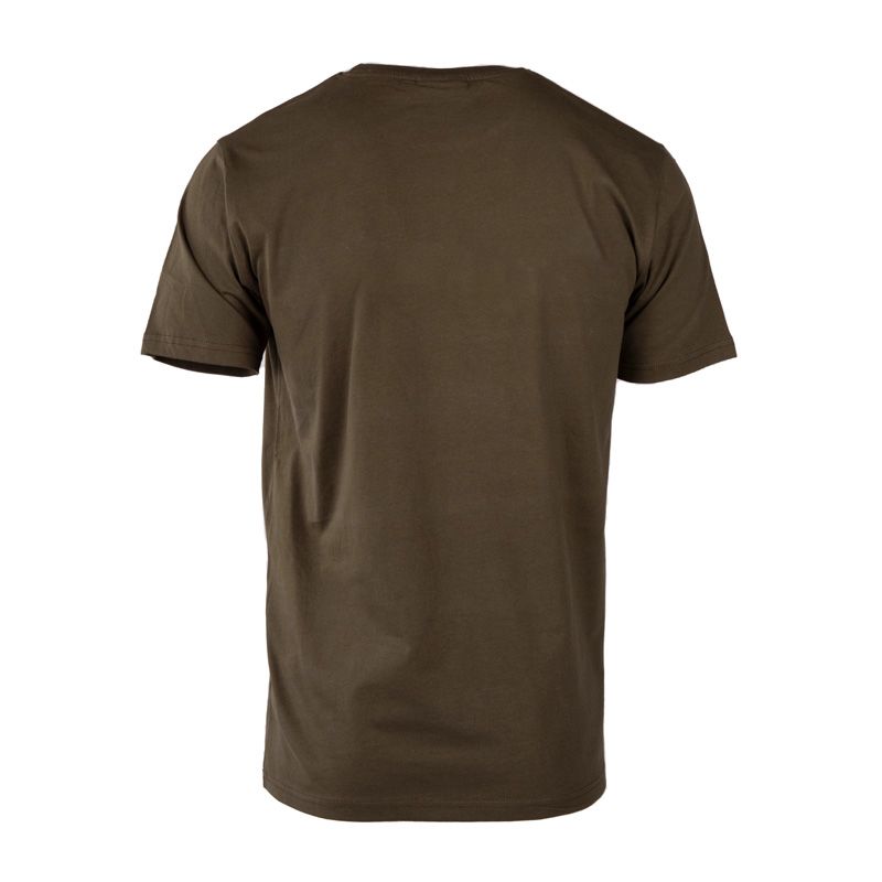 Tee shirt ulric Homme KAPORAL