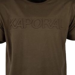 Tee shirt ulric Homme KAPORAL