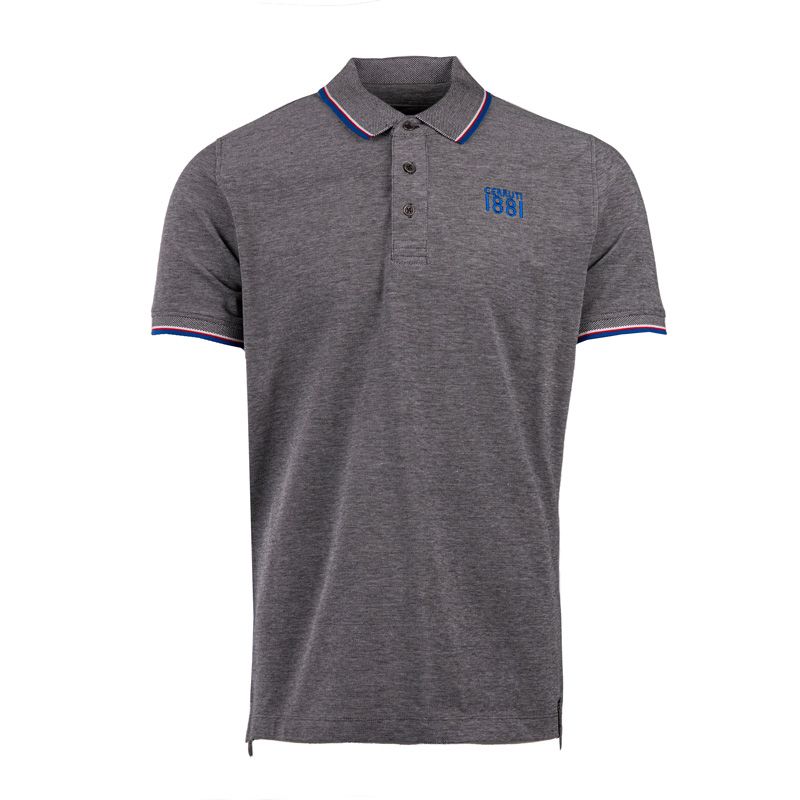 Polo mc 21246 natisone Homme CERRUTI