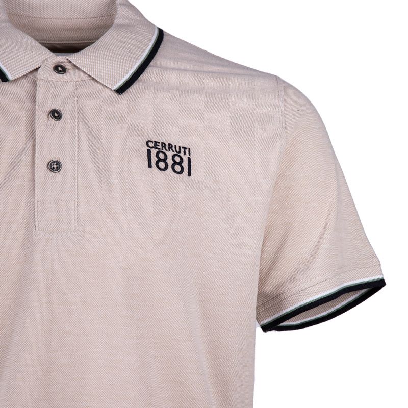 Polo mc 21246 natisone Homme CERRUTI