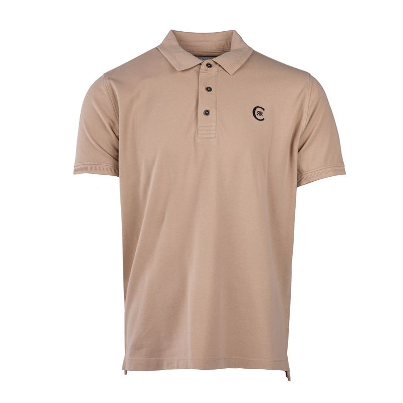 Polo mc 21253 tiber Homme CERRUTI