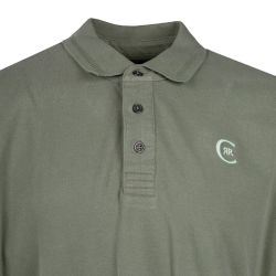 Polo mc 21253 tiber Homme CERRUTI