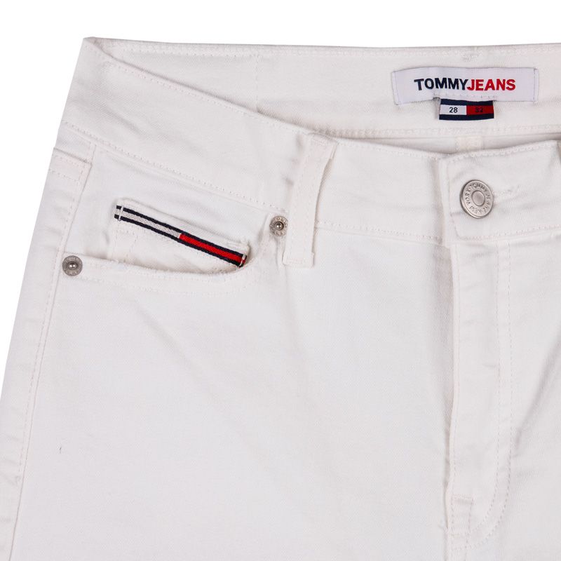 Pantalon denim Femme TOMMY HILFIGER