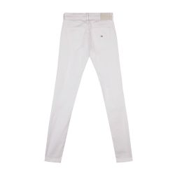 Pantalon denim Femme TOMMY HILFIGER