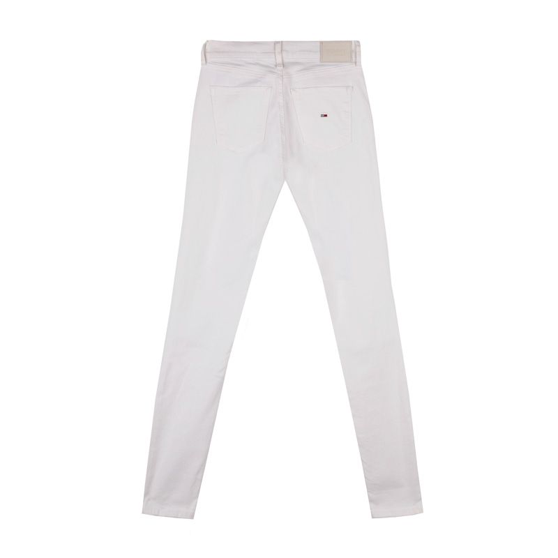 Pantalon denim Femme TOMMY HILFIGER