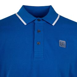 Polo mc 21277 bormida Homme CERRUTI Polo mc 21277 bormida Homme CERRUTI