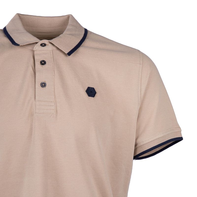 Polo mc 21284 isonzo Homme CERRUTI