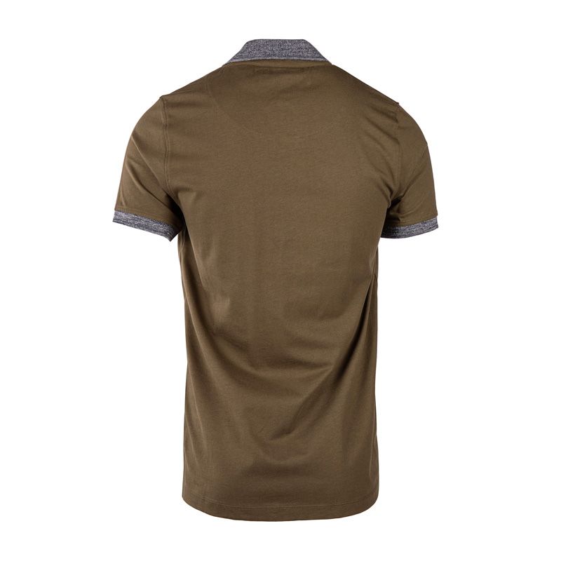 Polo mc 2131+f2:f234 santerno Homme CERRUTI